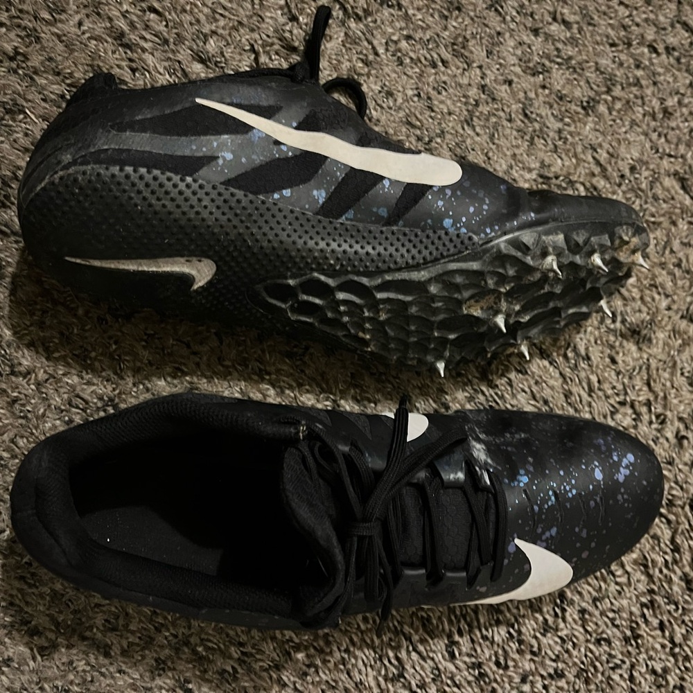 Track and Field Nike Racing Spikes